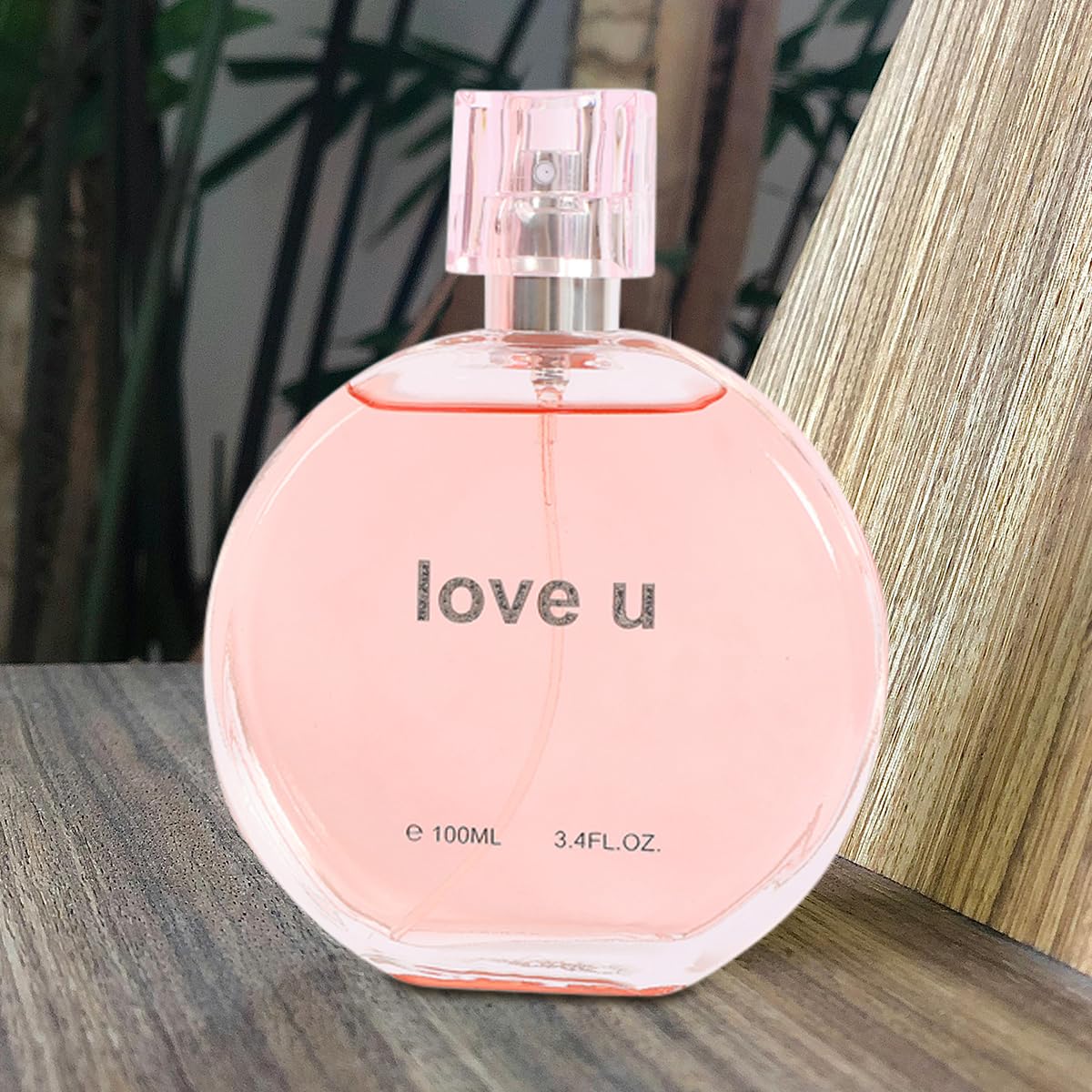 Amazon.com : Love U Spray Perfume for Women – Eau de Parfum Floral